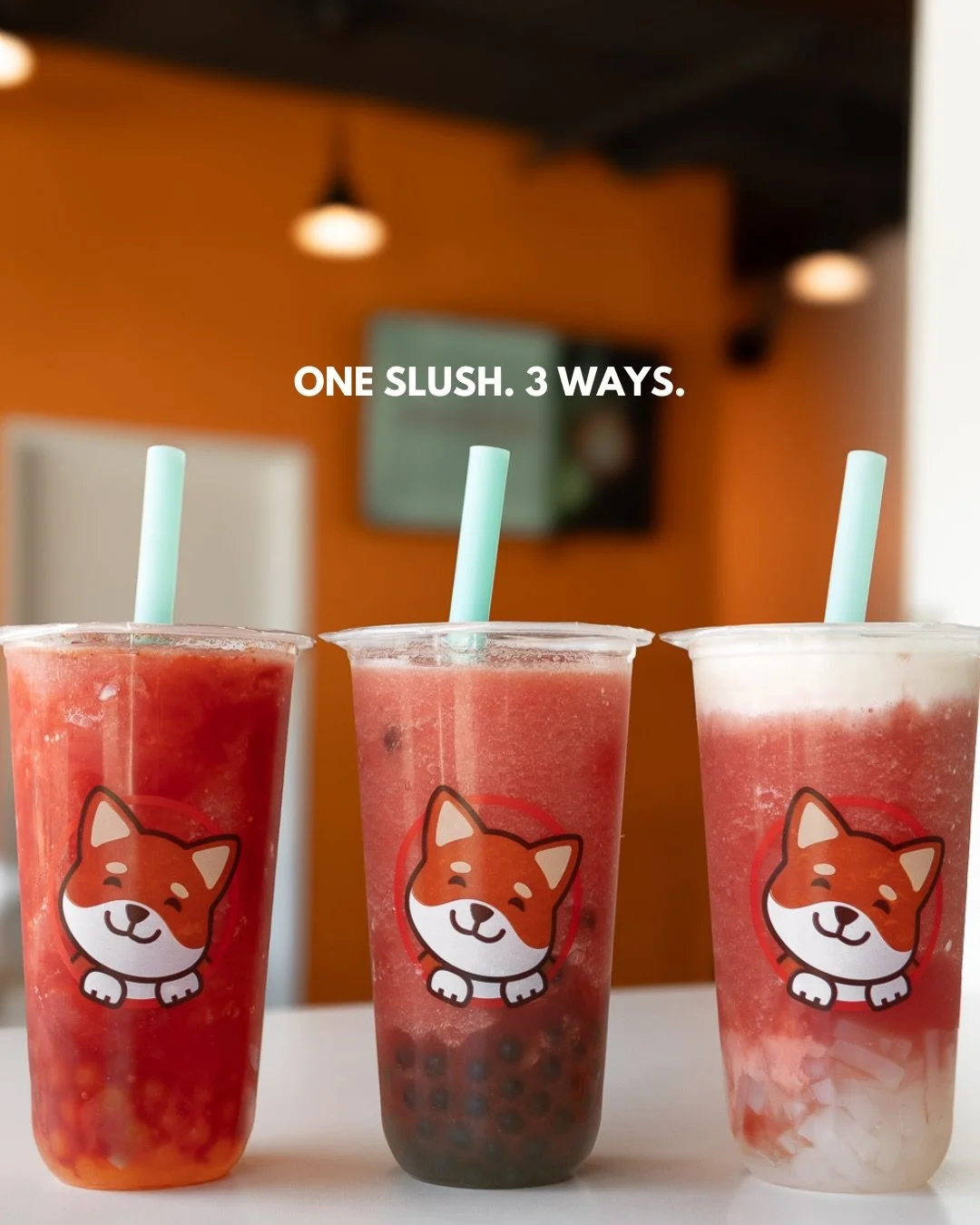 Save for the next time you want a Fresh Watermelon Slush 🍉😁

#freshwatermelon #watermelonslush #kirklandwa #lynnwoodwa #marysvillewashington