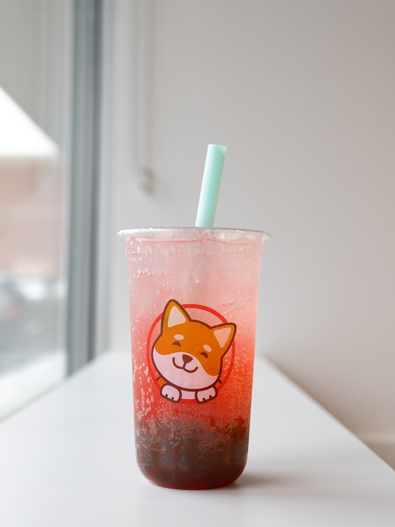 Water Lotus. 🪷 Watermelon, Lychee, and Pink Lotus Energy over sparkling water. 

On our Summer menu and one that we&rsquo;d point to you if you&rsquo;re looking for something summery + caffeinated ⚡️ 

(Ps. Here only until the end of August!)

#poch