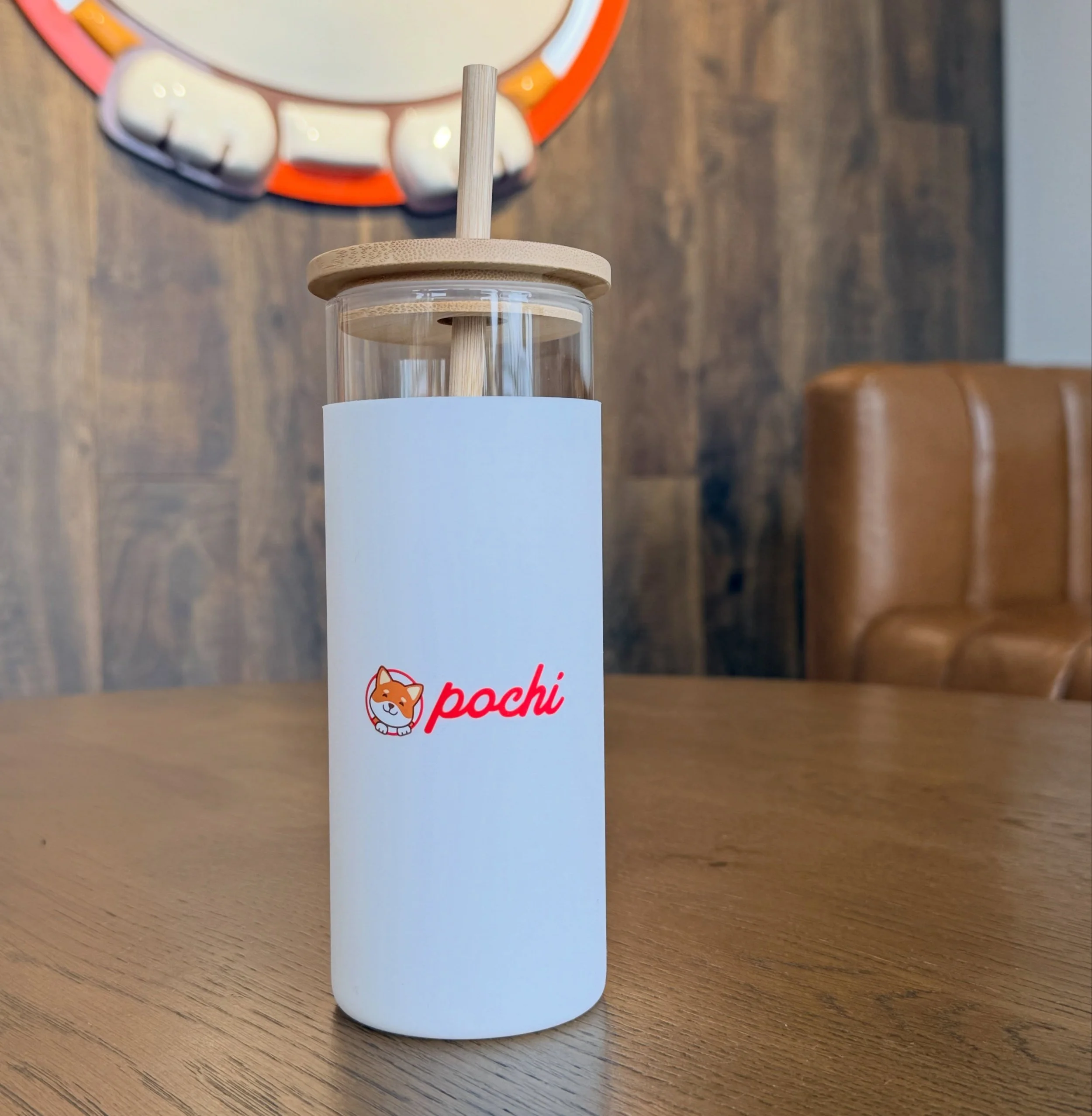 They&rsquo;re back!!! 

Our Limited Edition Pochi Tea Cups are available again. We only have a little bit of these so when they&rsquo;re gone, they&rsquo;re gone!  Makes for a really great gift (for someone you know of for yourself 🤭)

Grab one toda