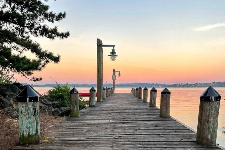 The Ultimate Kirkland Bucket List — Pochi Bubble Tea Cafe