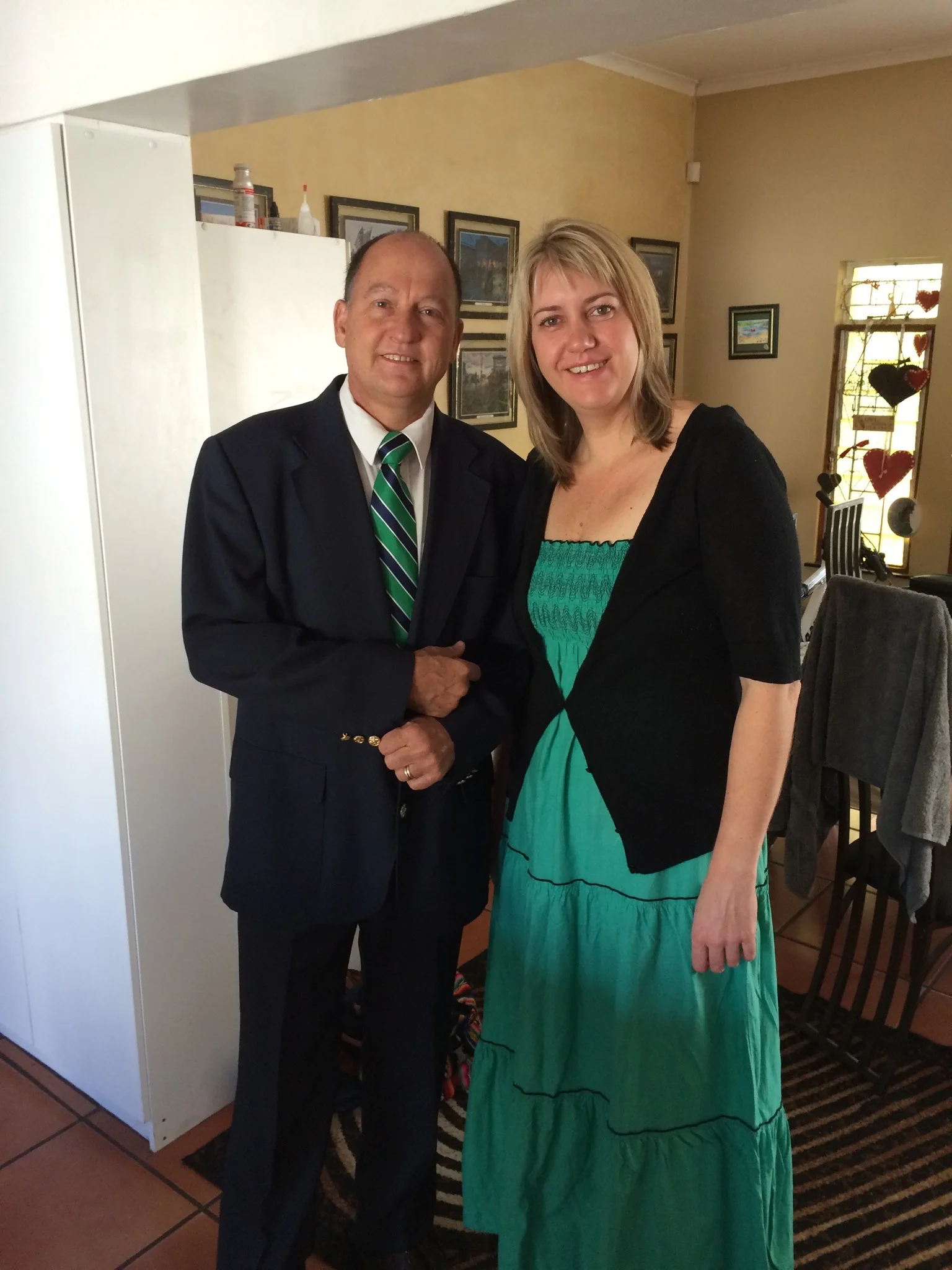 Hot Dog Supper and Missions Night