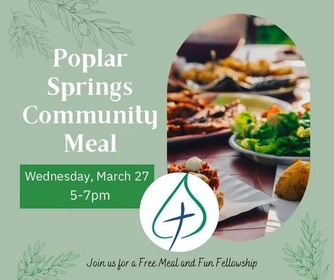 Community Meal