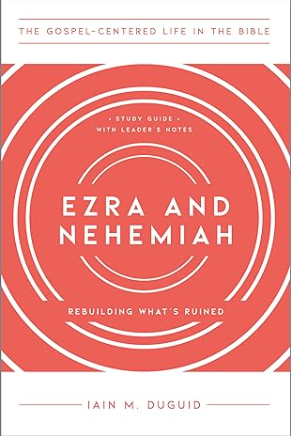 Men and Women's Bible Study