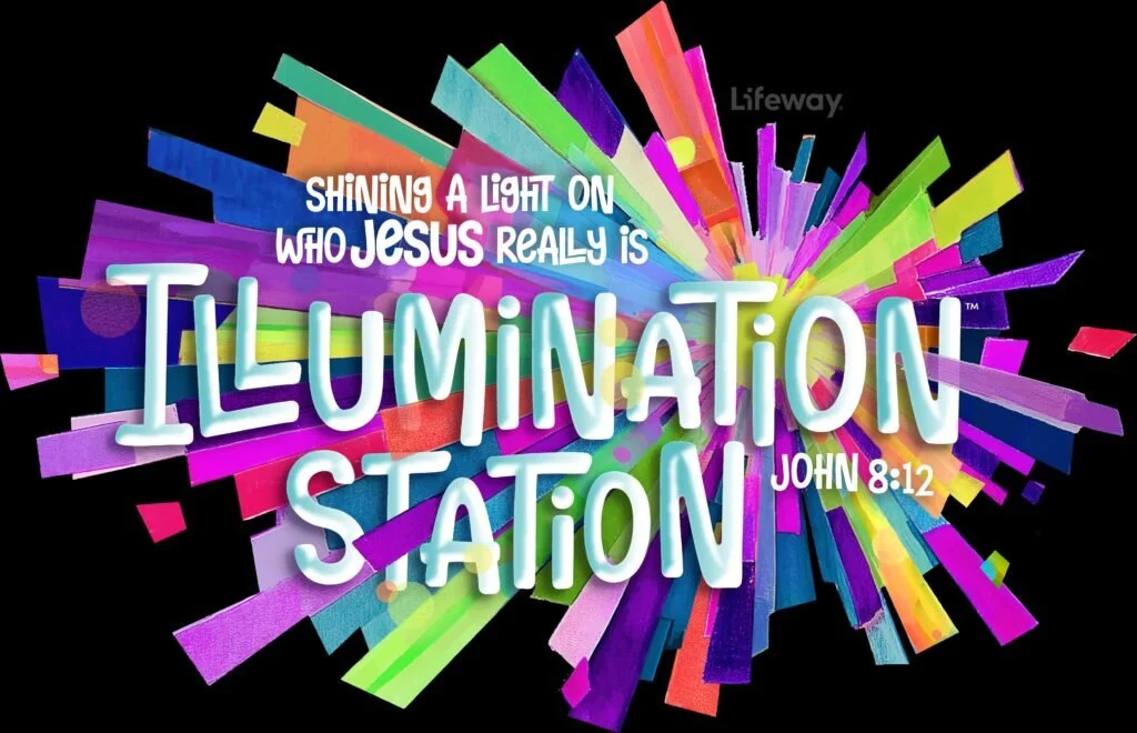 VBS June 14 - 18 - Illumination Station