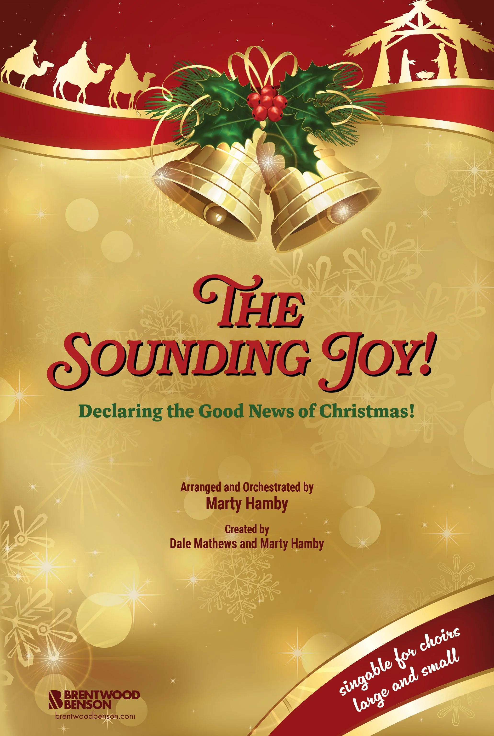 Christmas Cantata