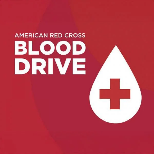 Church and Community Blood Drive