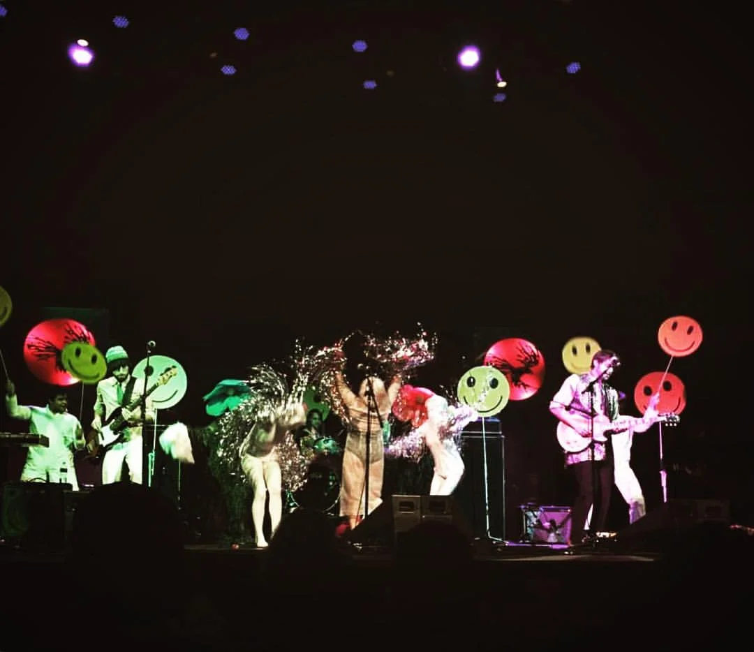 Austin Music Awards