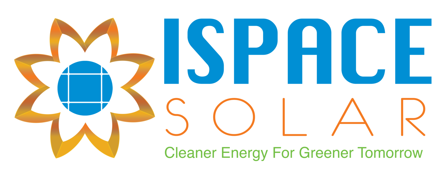 Ispace Solar - Cleaner Energy For Greener Tomorrow
