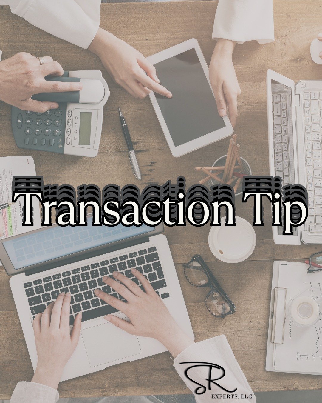 🌐 Networking: The Secret Ingredient for Real Estate Success! 🤝🏡 

Every Transaction Coordinator knows that a strong network isn&rsquo;t just a perk&mdash;it&rsquo;s essential. By building lasting relationships with lenders, inspectors, appraisers,