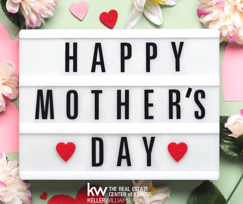 Wishing a very Happy Mother&rsquo;s Day to all the wonderful moms out there! 🌷

Today, we celebrate you, the heart of our homes and communities. Your strength and love inspire us daily. We hope your day is filled with love, joy, and relaxation. Than