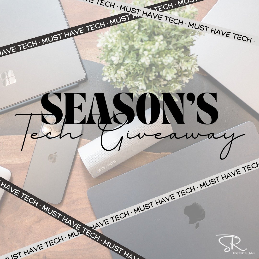 🚨 SPECIAL OPPORTUNITY FOR SR EXPERTS CLIENTS! 🚨

Calling all SR Experts clients AND agents/admin who turn to us for support&mdash;this one&rsquo;s for you! 💼✨ Our very own Season has put together a special way to help you take your business to the