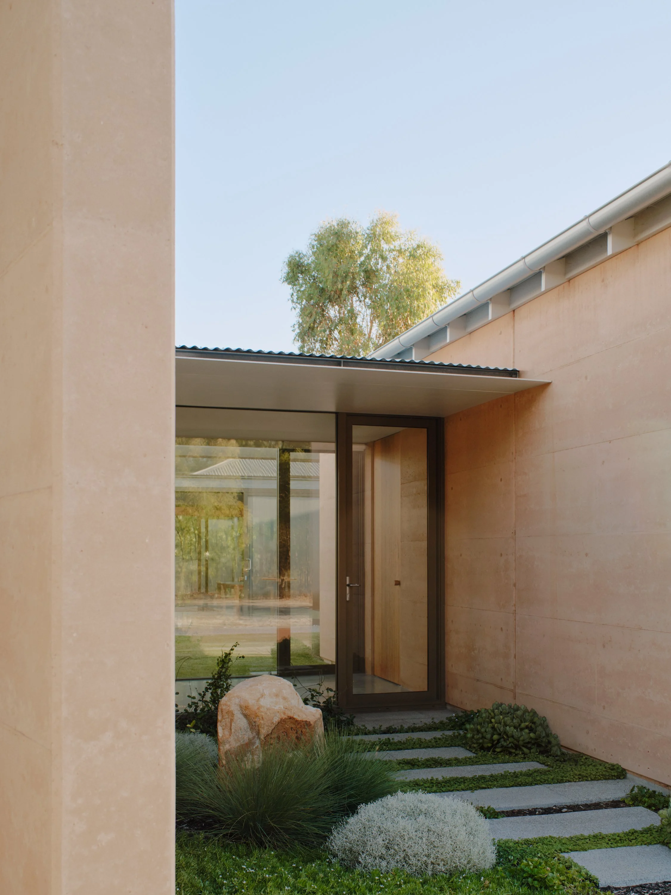 Par 3 House