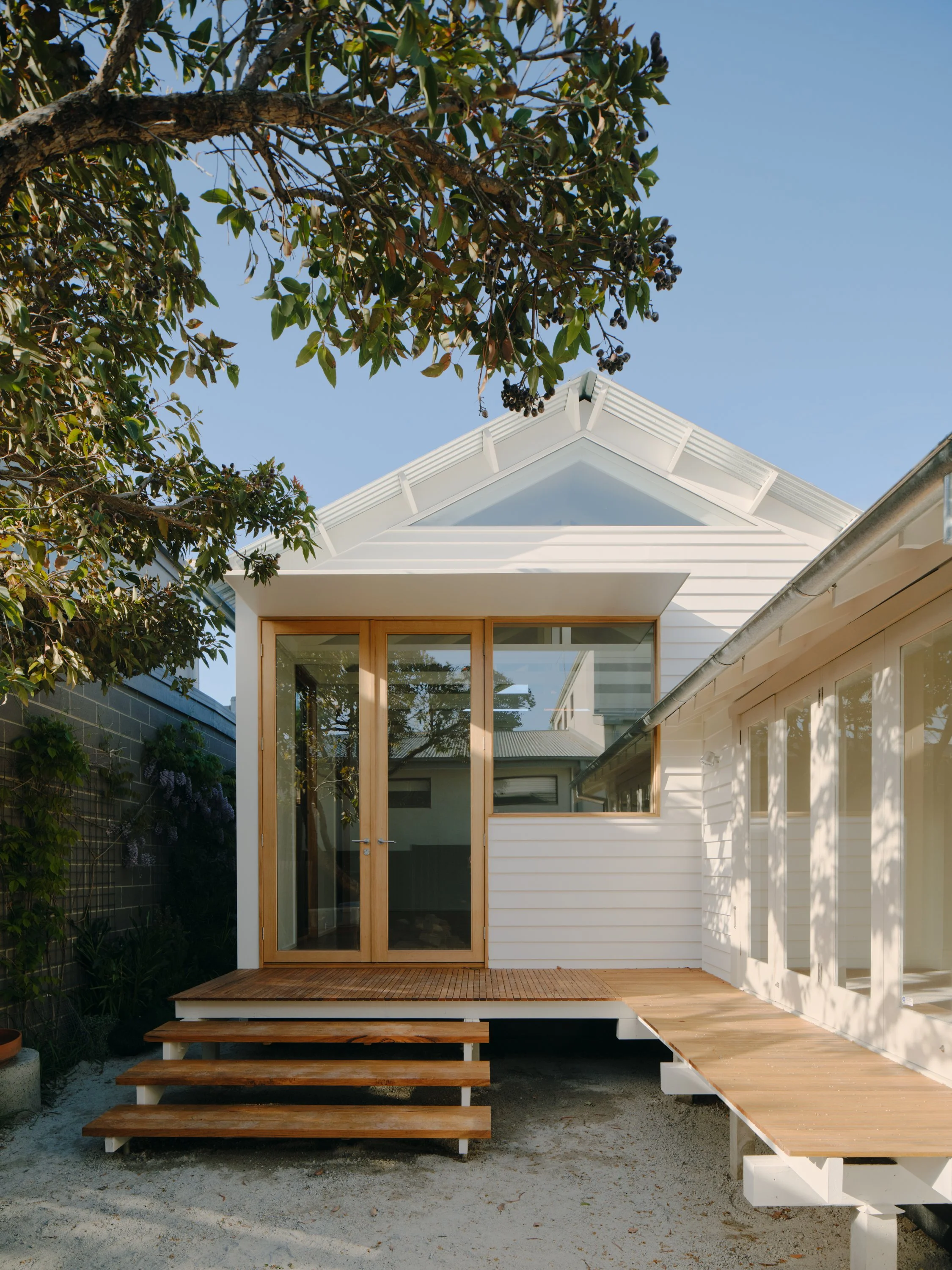 House for Rollo