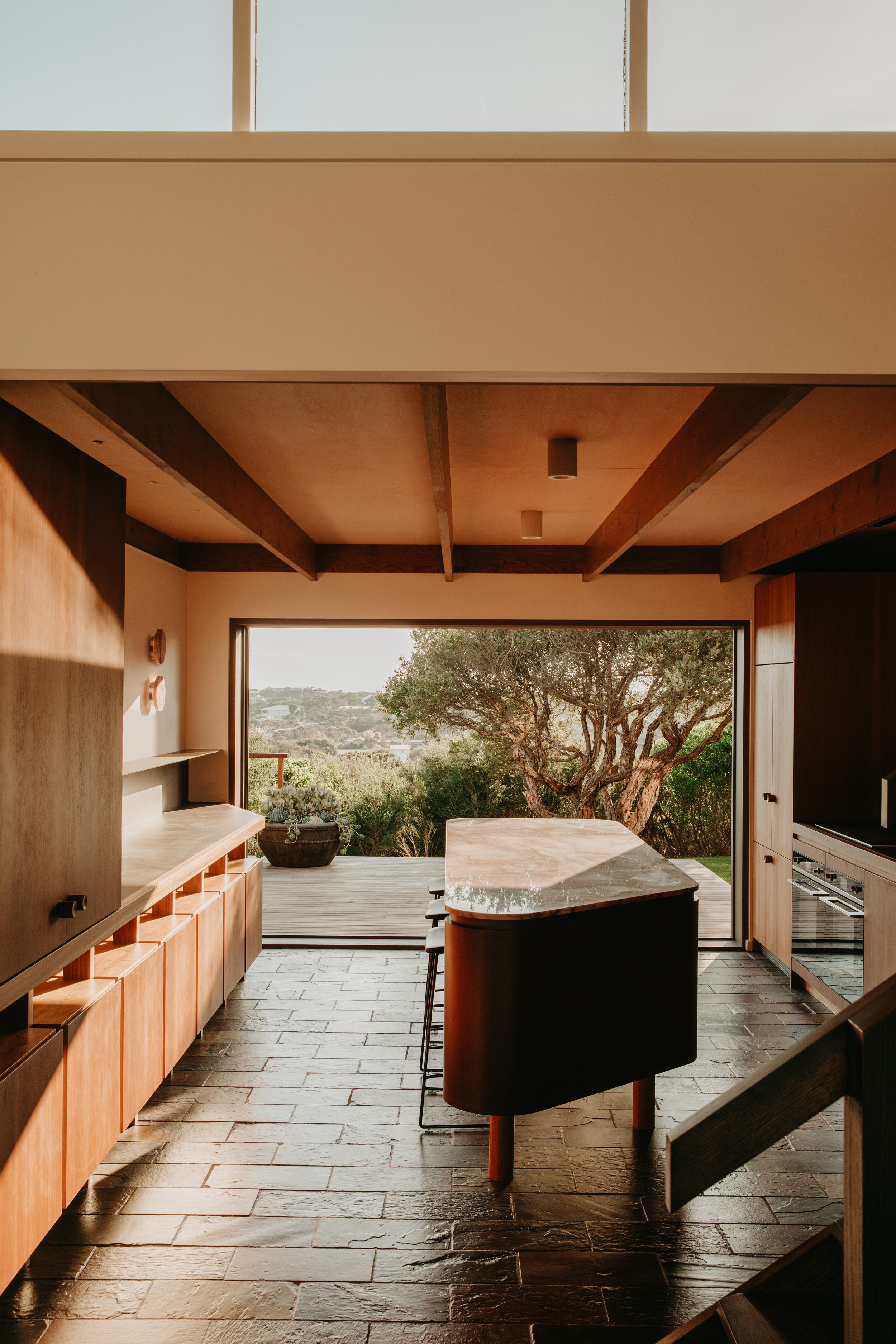 Camillo House