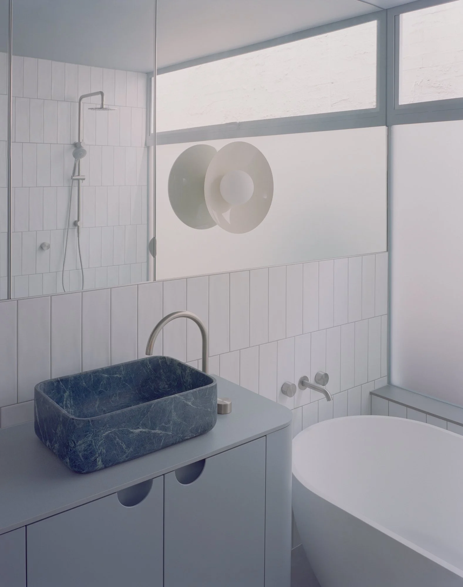 Calm Bath Elwood