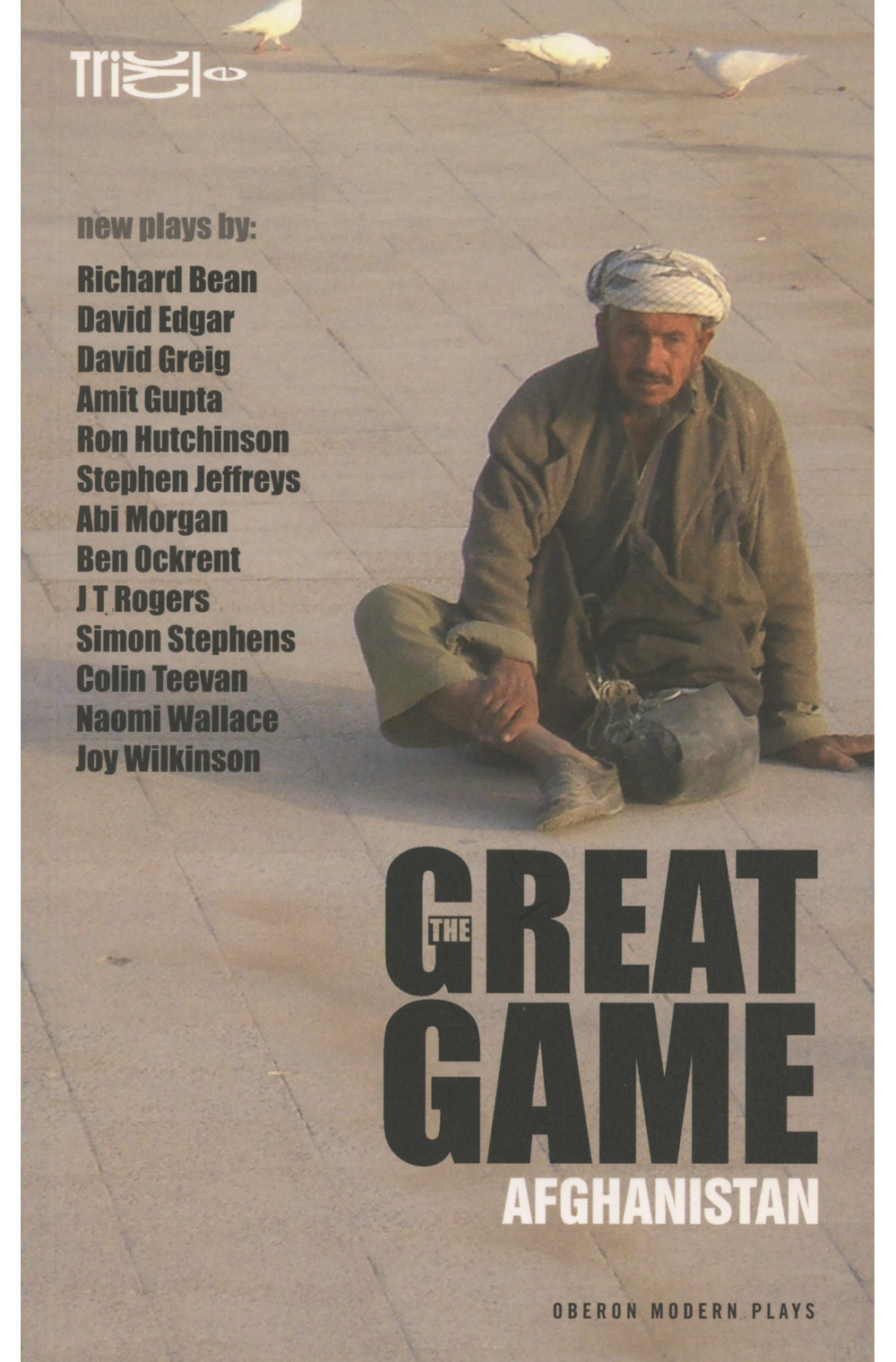 The Great Game