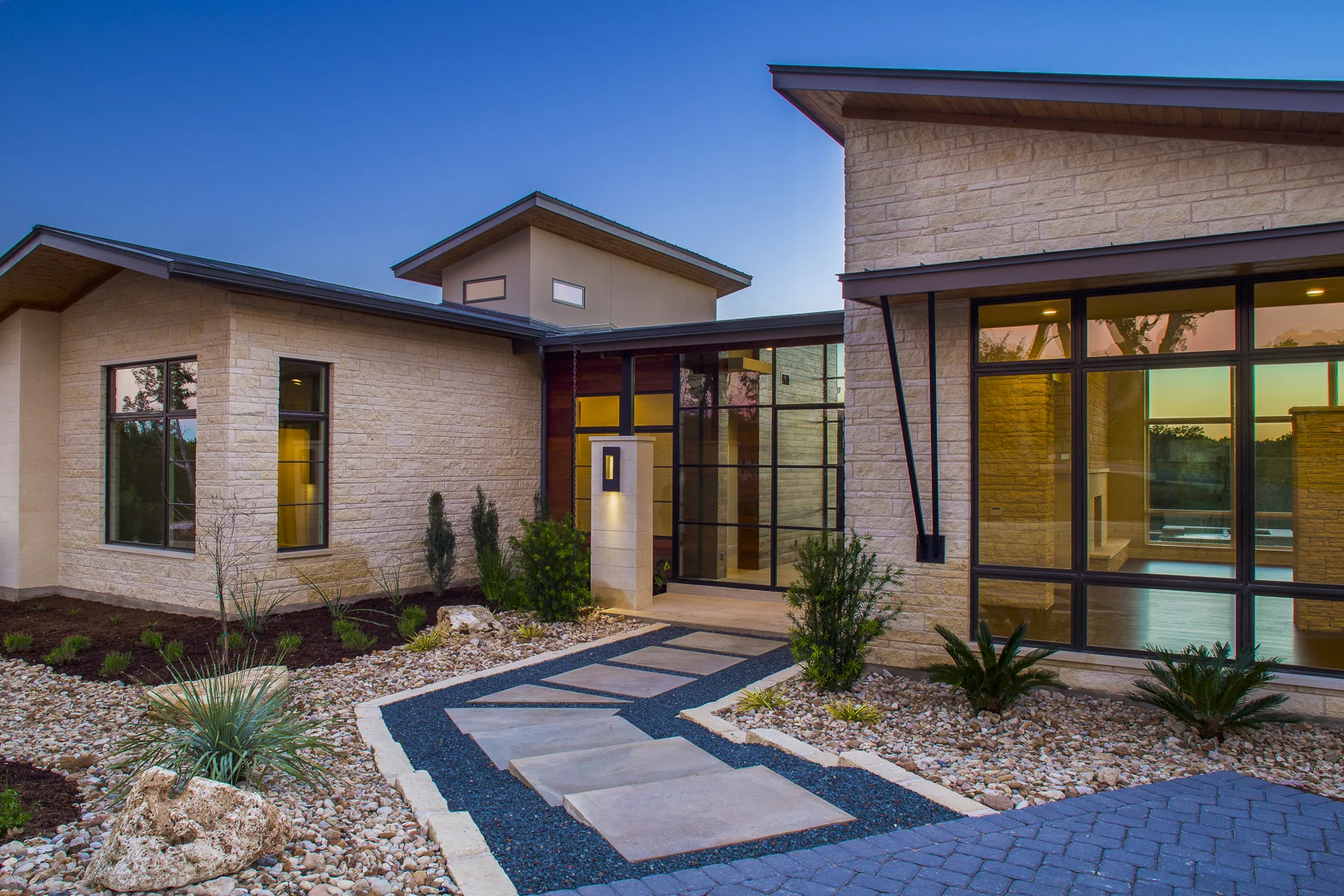 Exterior 7