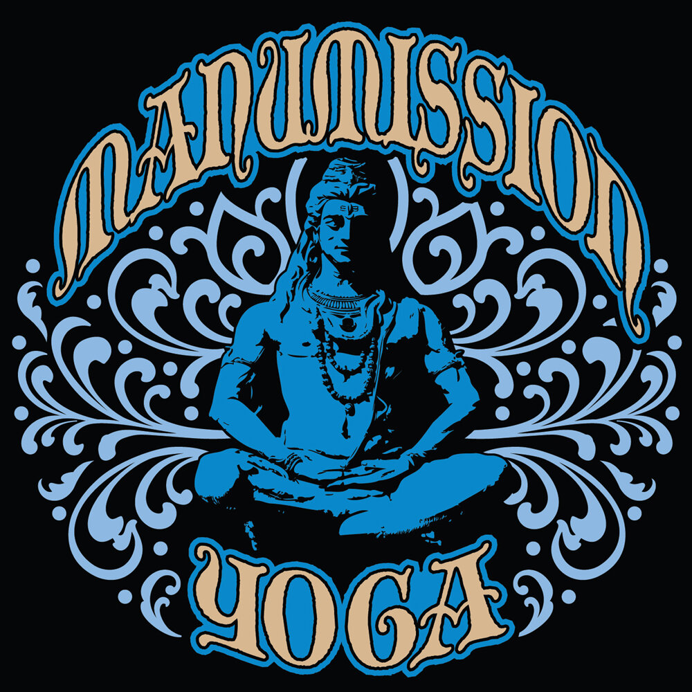 Manumission Yoga