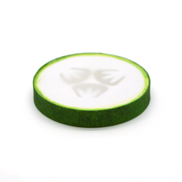 Cucumber Slice