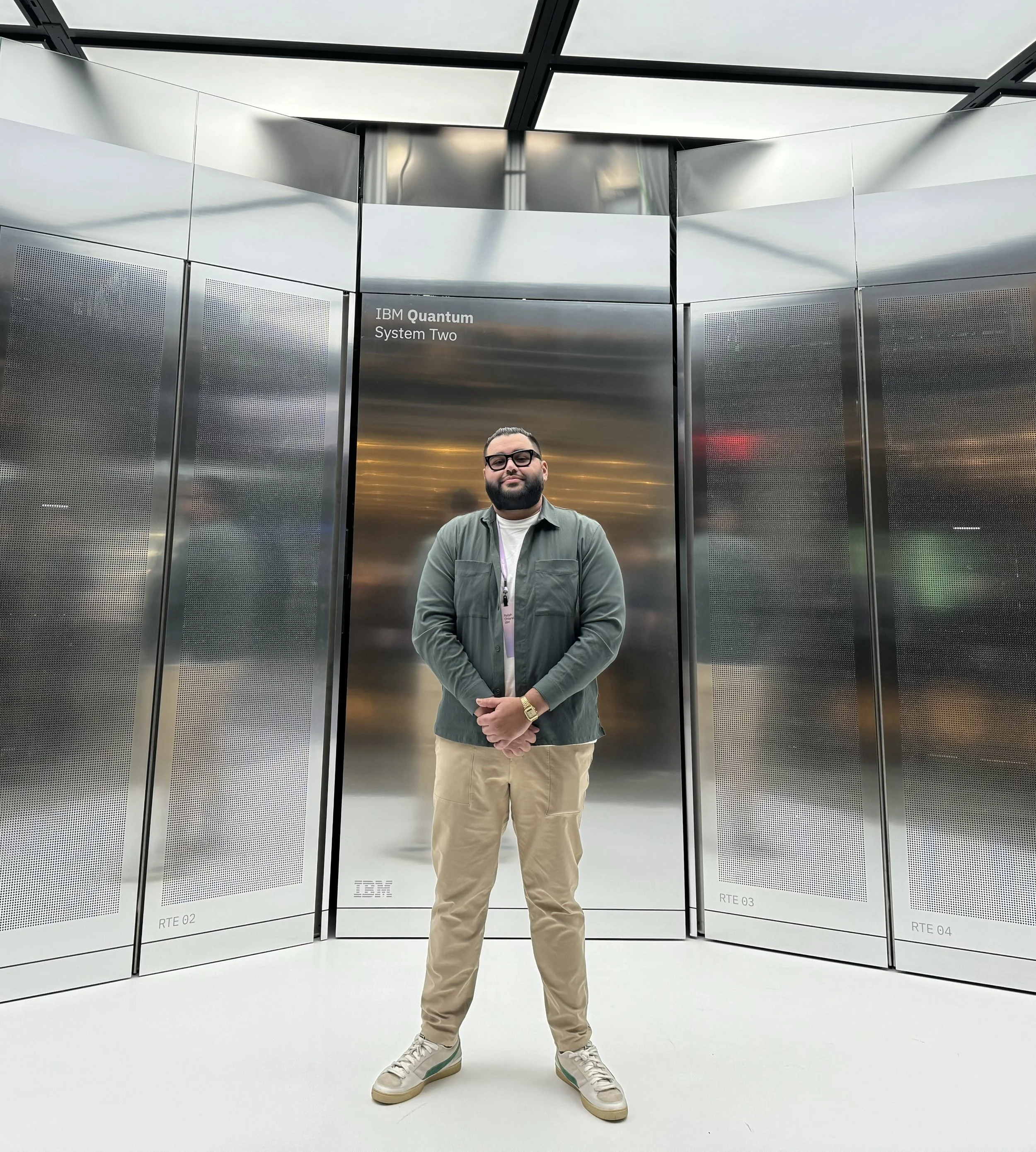 IBM QUANTUM