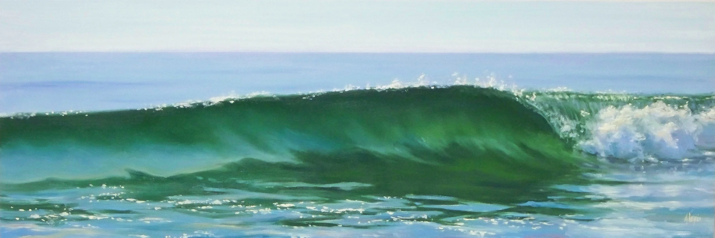 Longboard Lust