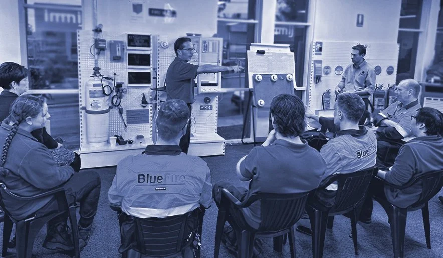 Blue News Spring Edition 2023