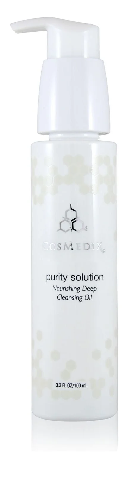 Purity Solution Nourishing Deep Cleansing Oil