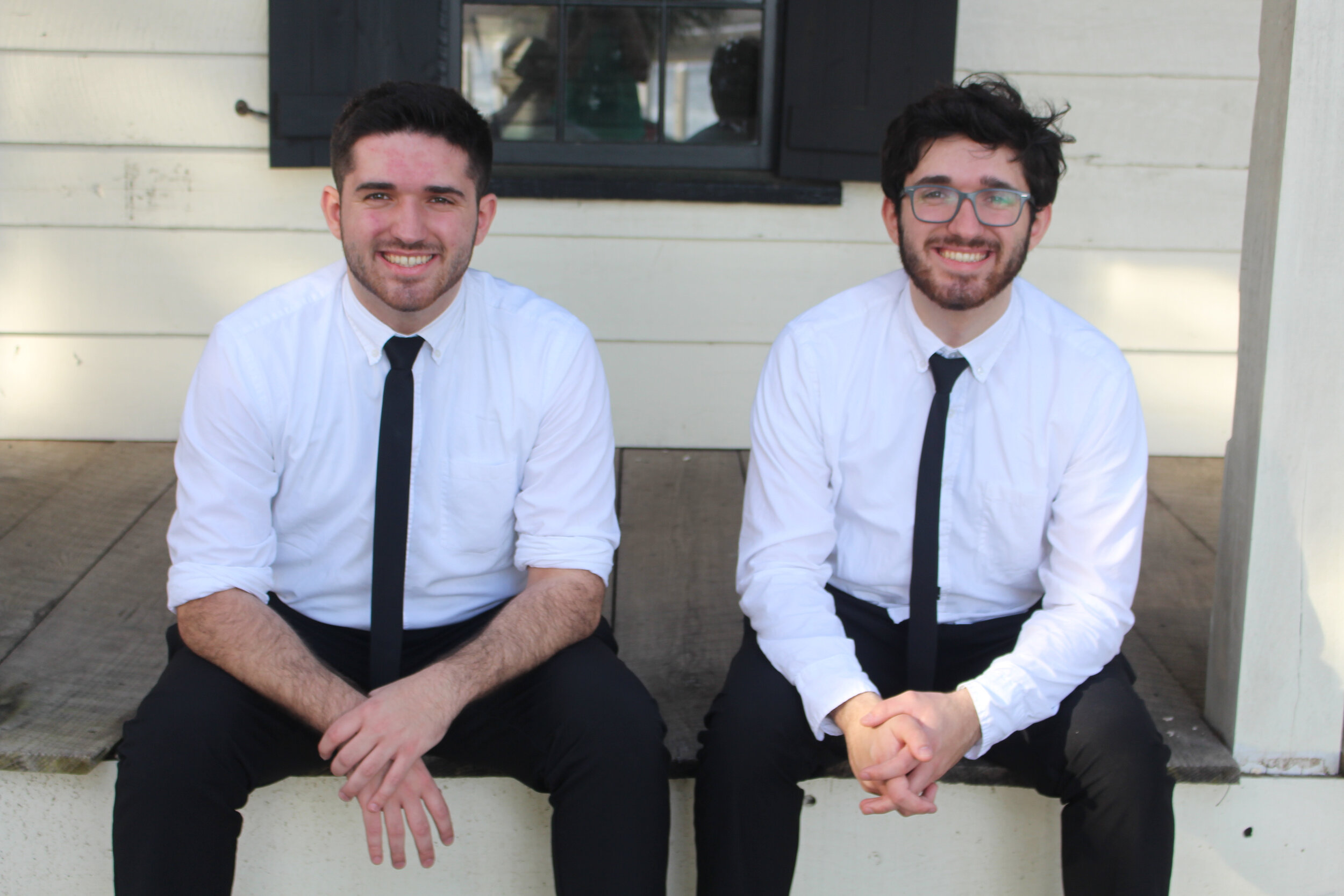 Shop — The Nice Guys Band