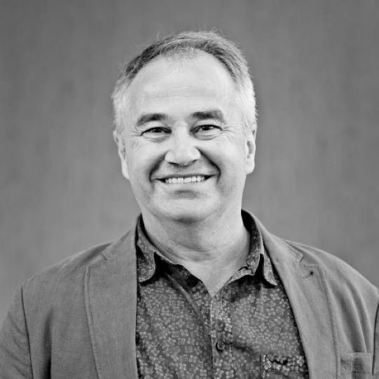 The People Involved — Te Mana Raraunga