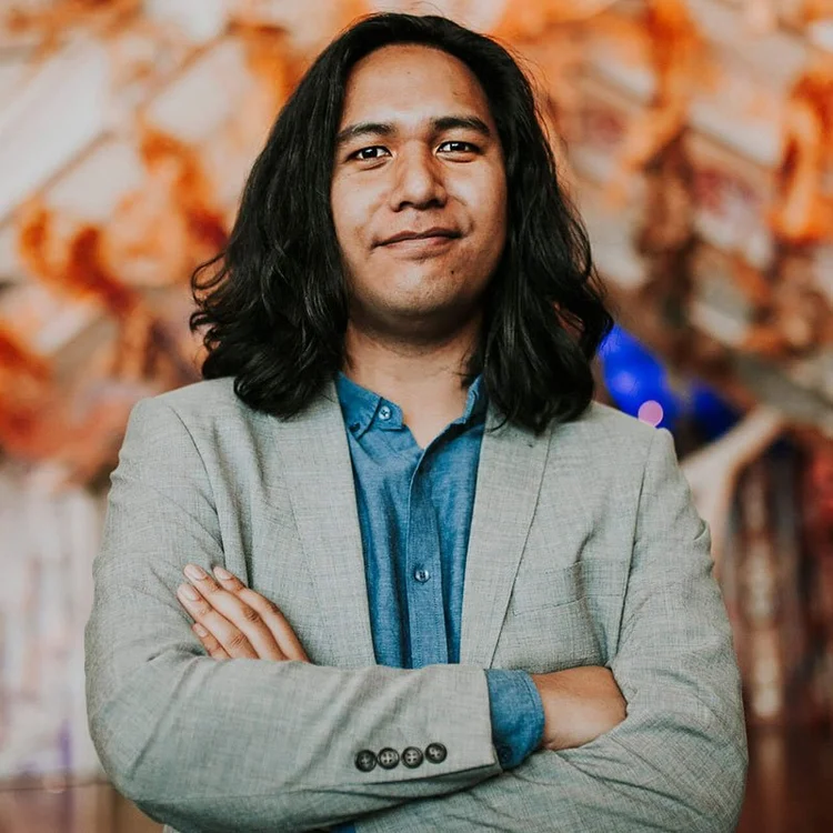 The People Involved — Te Mana Raraunga