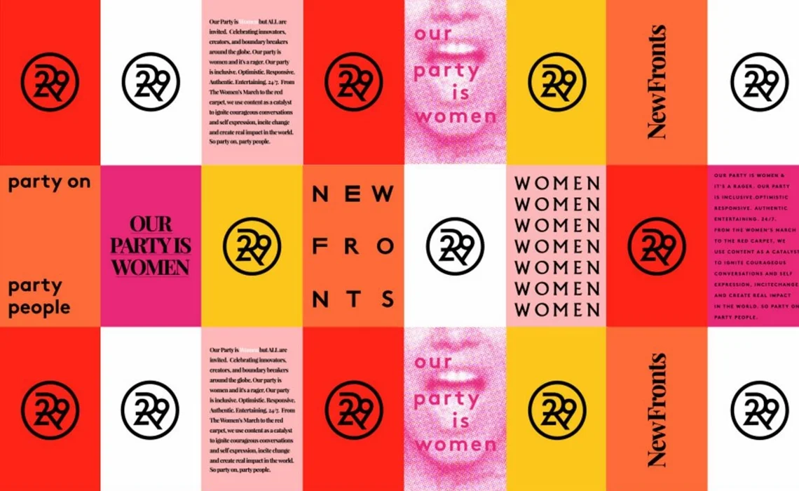 Industry Talk: Refinery 29 Cool Hangs