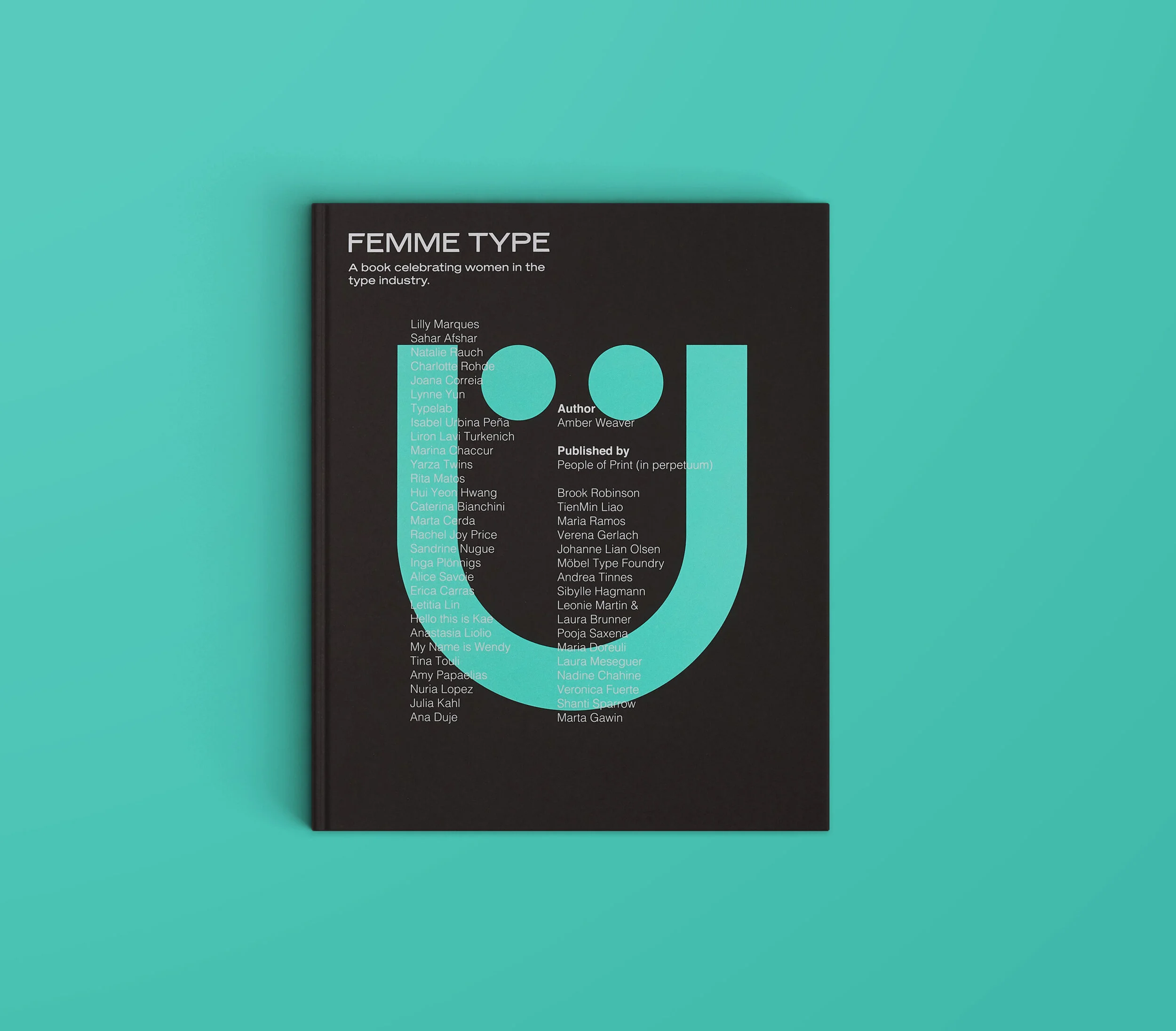 Published Work: Femme Type