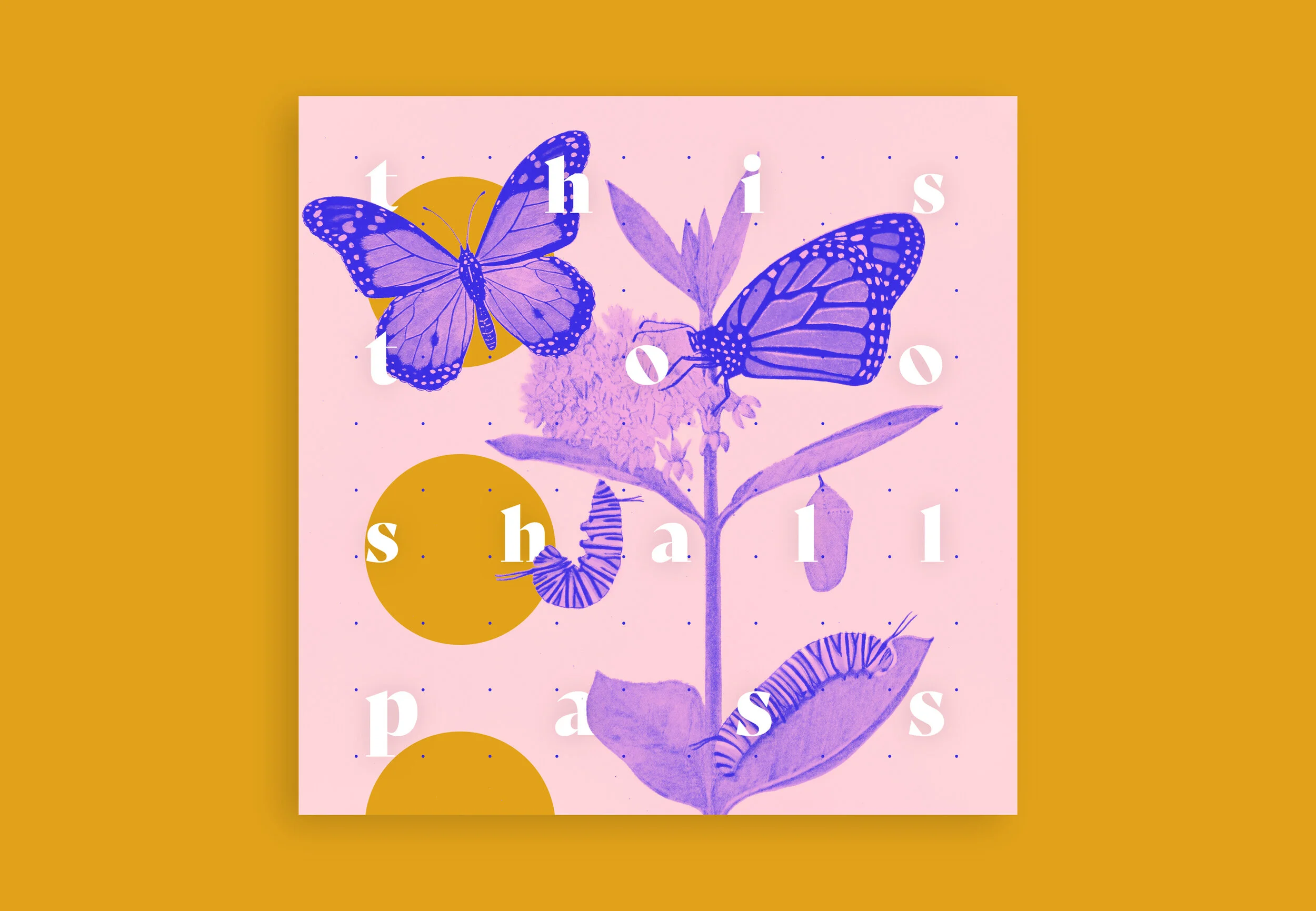 Featured Work: Adobe Blog // Finding Comfort in Creativity Using Photoshop