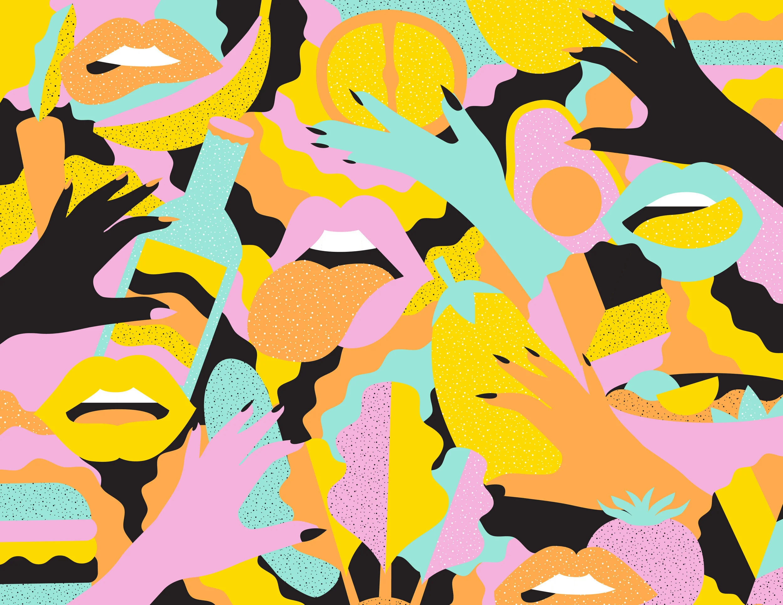 Award: 5 Wins in the 2020 American Graphic Design Awards