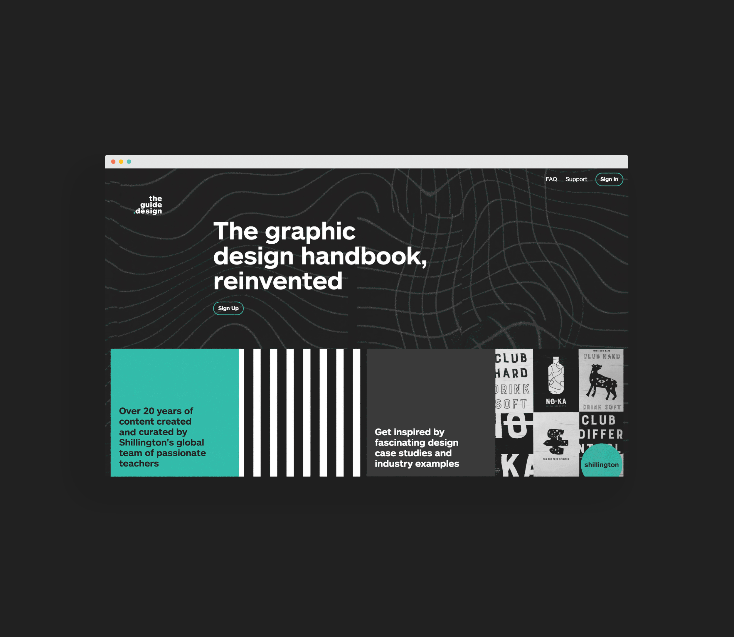 Feature Article: A Graphic Design Handbook Reinvented Online to Support Creatives Worldwide