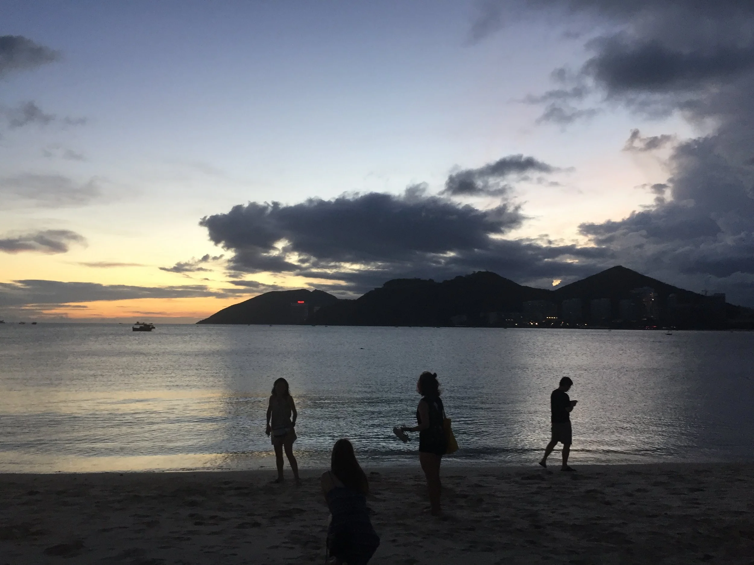 Sanya, Hainan, China