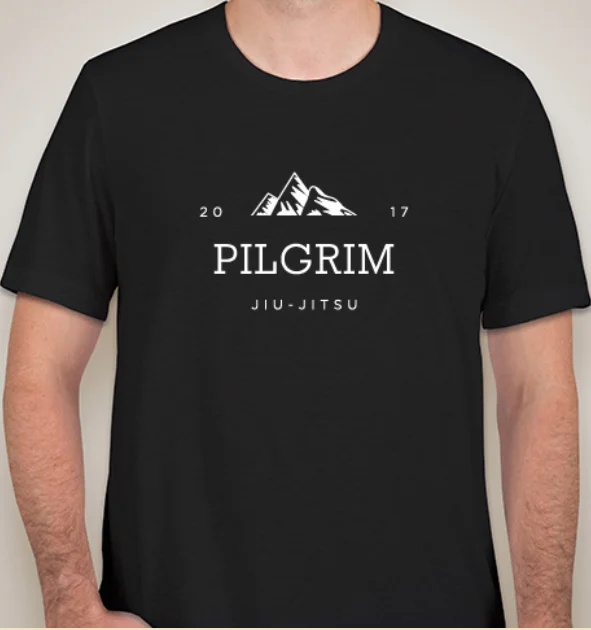 Pilgrim Basic Tee