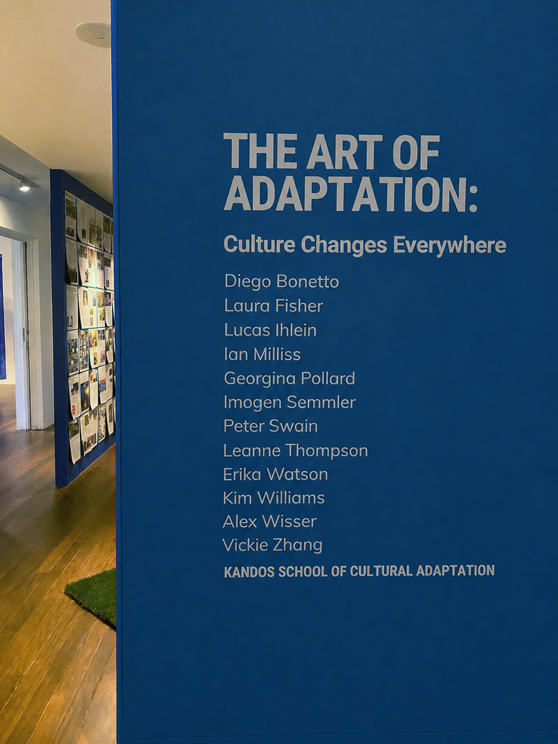 Art of Adaptation - Courtesy of MAG&M 2026 - Exhibition images 1.png