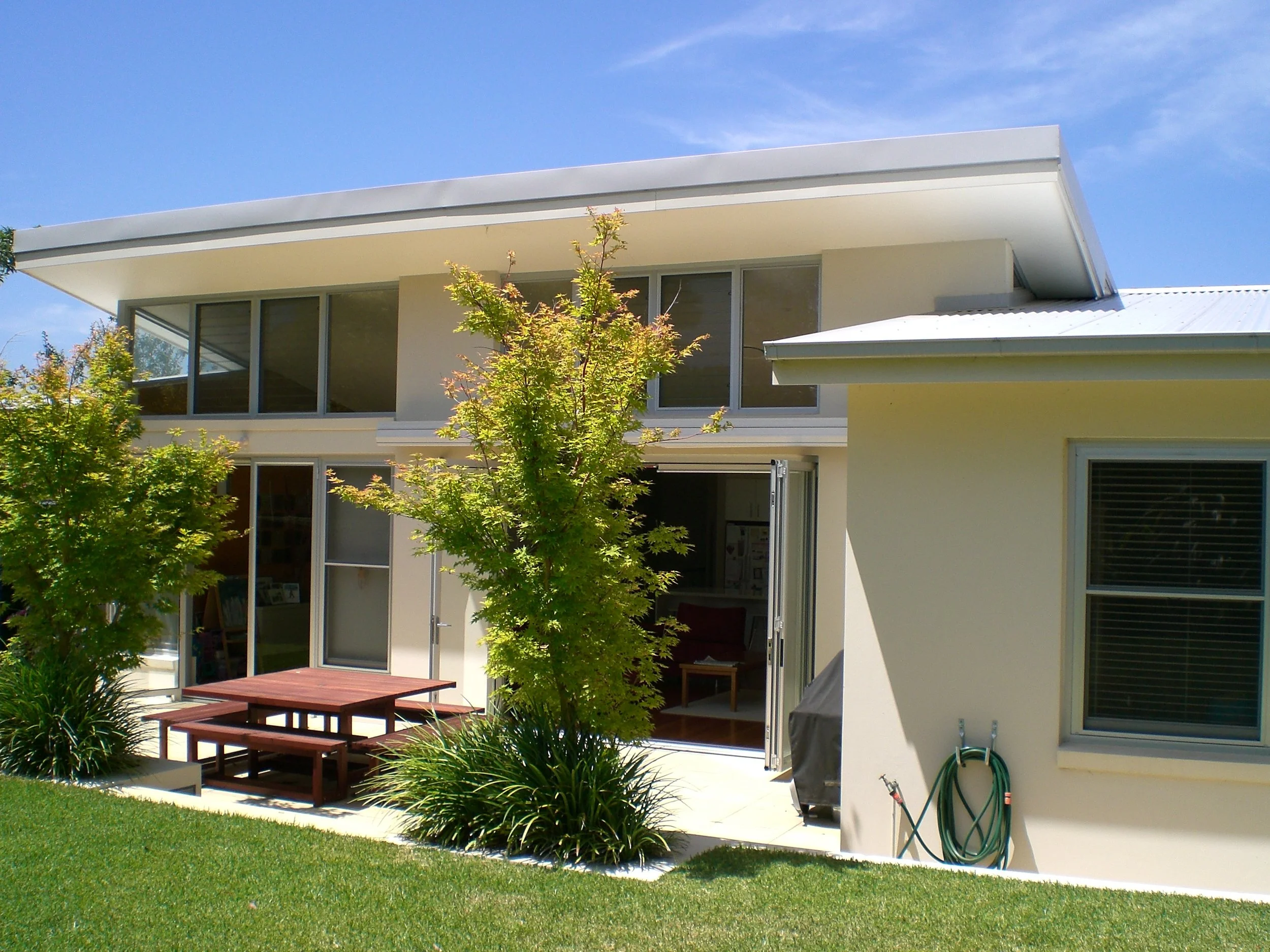 Castlecove house 1.JPG