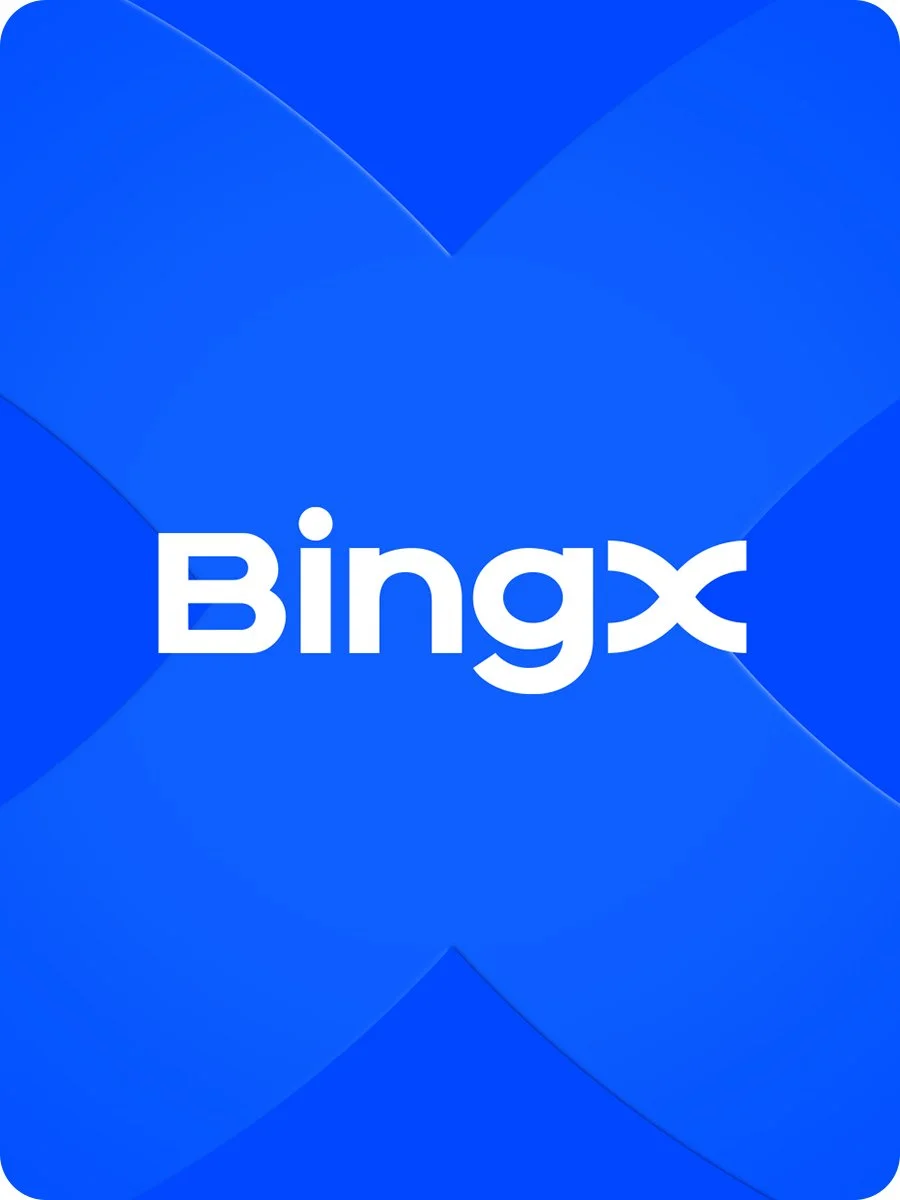BingX | Social & Digital Visuals
