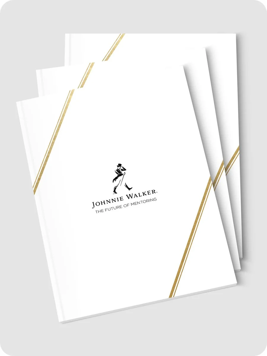 The Future of Mentoring