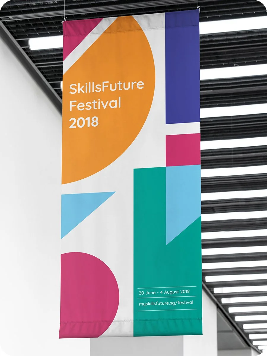 SkillsFuture Fest 2018