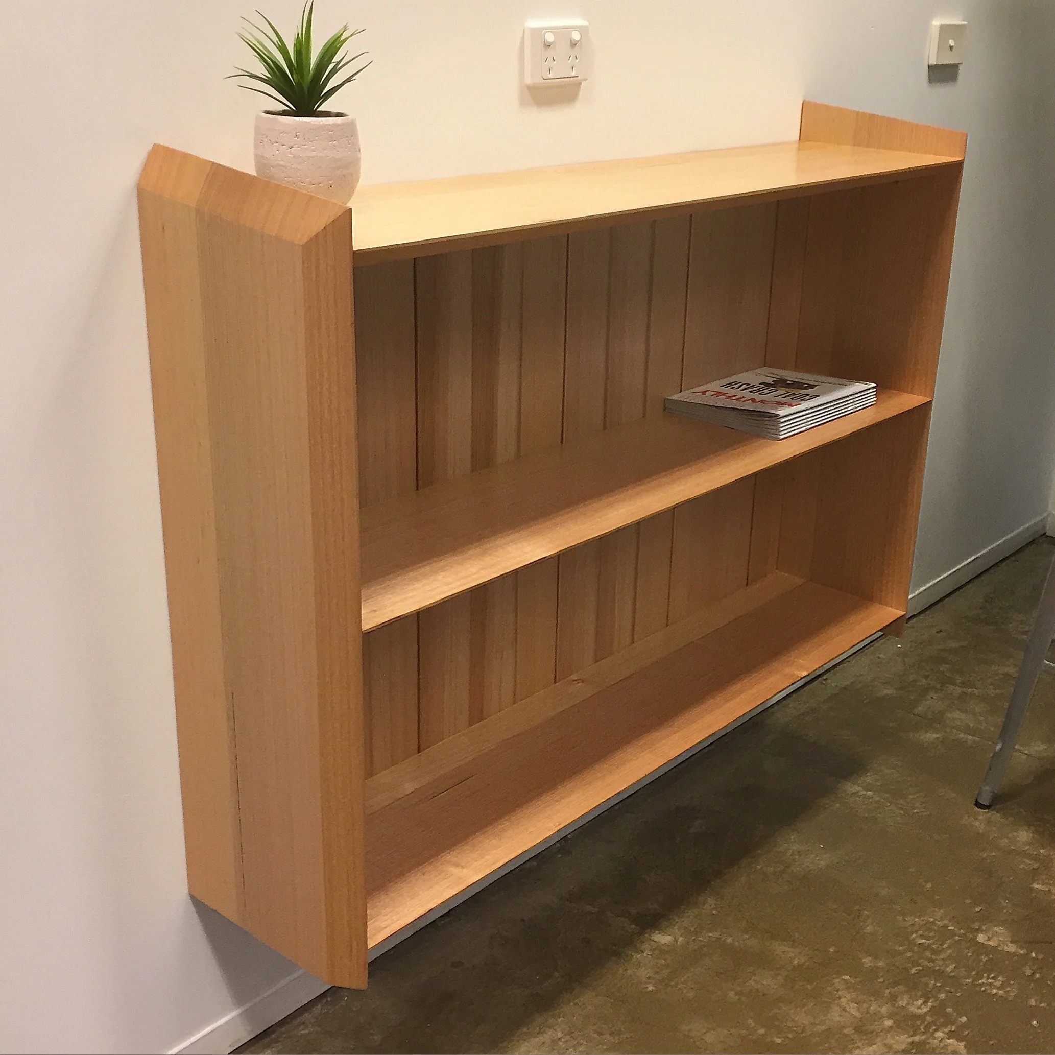Bookcase
