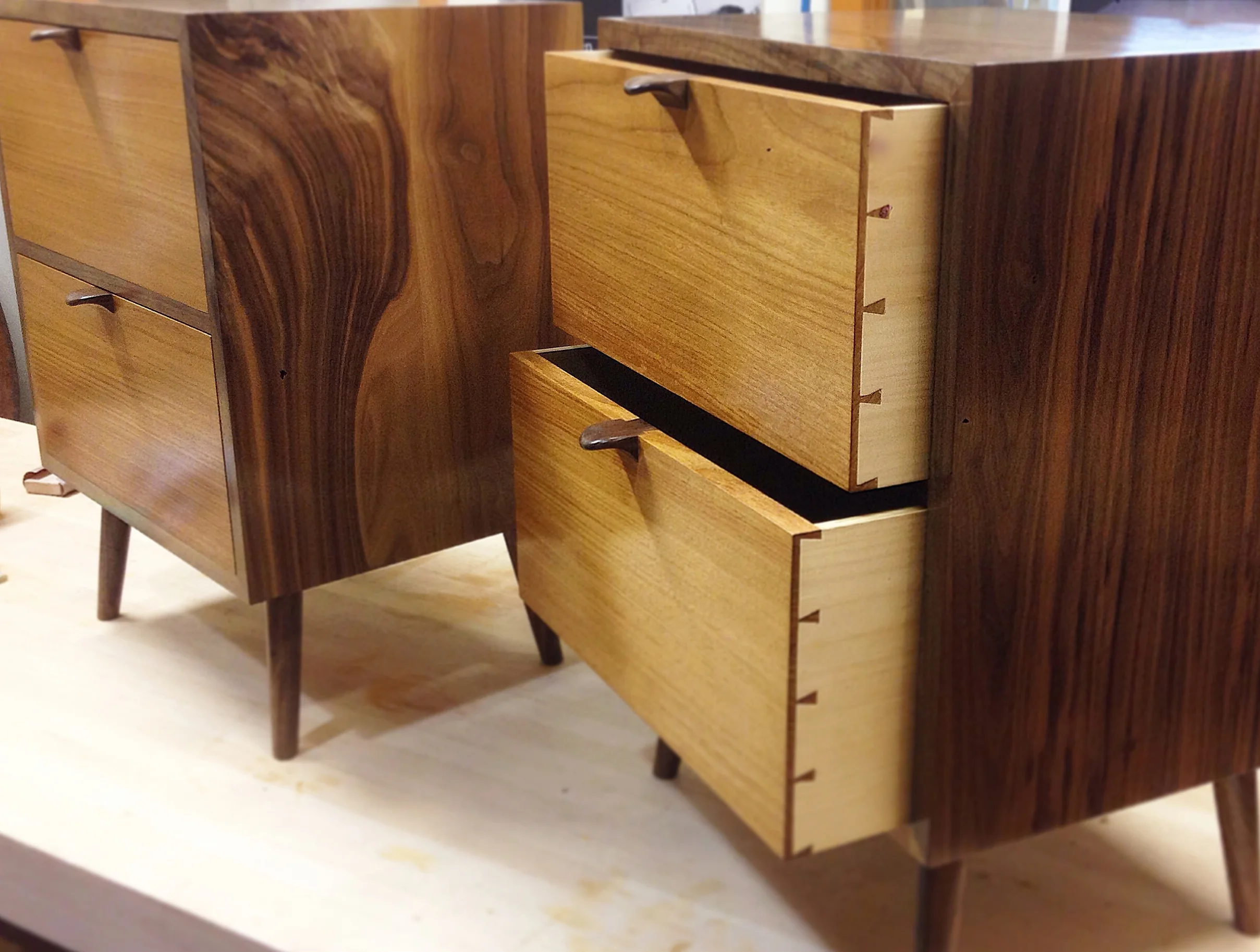 Bedside Tables