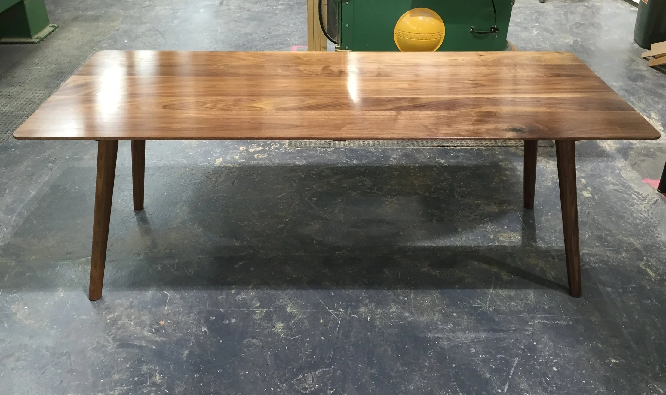 Philissa Dining Table