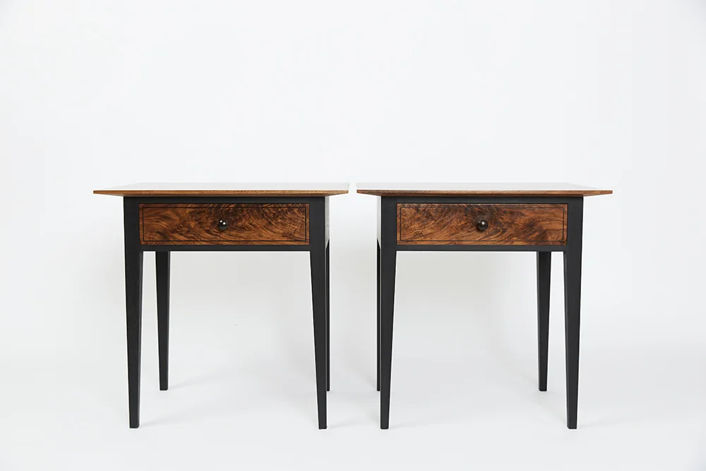 Shaker Side Tables