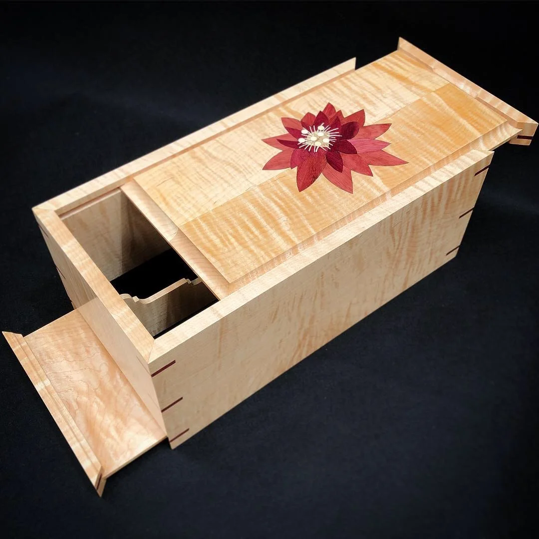Keepsake Box