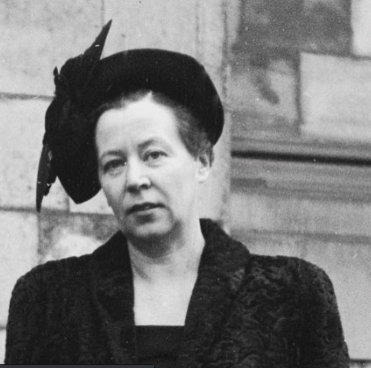 Fra Kvinde Kend Din Historie : Bodil Dybdal (1901-1992) Danmarks første kvindelige højesteretsdommer