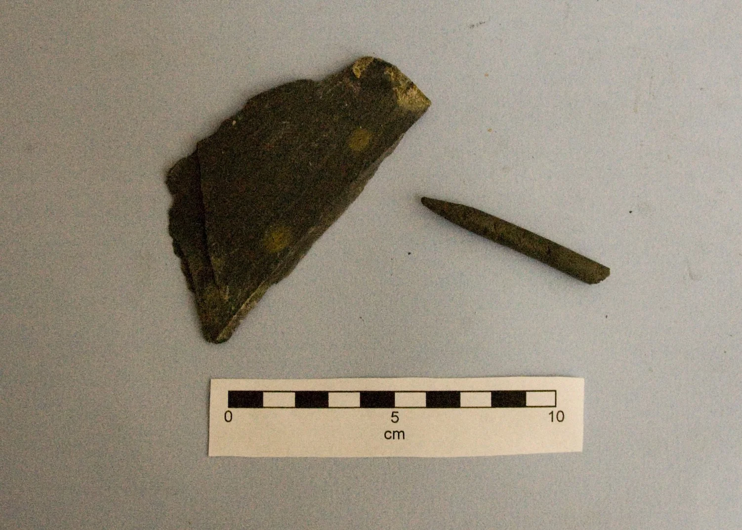 The dangers of 19th century schools