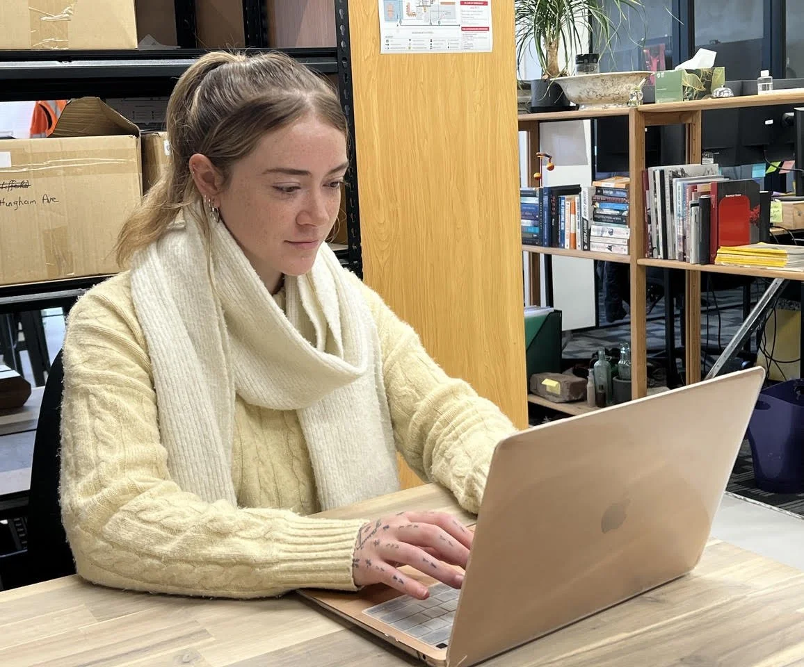 From campus to CAP: a Wikipedia internship in archaeology in Aotearoa